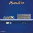 thumbnail image 4 of Almond Joy Coconut and Almond Milk Chocolate Candy Bars, 4 Pack, 1.61 oz, 4 of 5