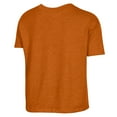 thumbnail image 3 of Women's Alternative Apparel Texas Orange Texas Longhorns Retro Jersey Headliner Cropped T-Shirt, 3 of 3