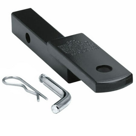 ball mount trailer hitch cls install drop replacement ii kit easy length