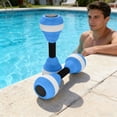 thumbnail image 4 of SIfdSeng Water Dumbbells Are Suitable for Strength Training and Aerobic Exercise in Home Gyms, 4 of 4