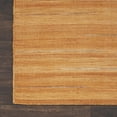 thumbnail image 4 of Nourison Interweave Abstract Orange 8' x 10' Area Rug, (8x10), 4 of 8