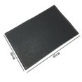 thumbnail image 1 of CAROOTU Non-slip Rubber Bar Mat Bar Runner Glass Drip Tray Beer Drink Rail Bars Service Mat, 1 of 7