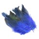thumbnail image 1 of Plumas para manualidades BLESIY 50 Uds Azul, 1 of 8