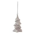 thumbnail image 1 of Binwennn Boot Glass Ornament String Curtain Ceramic Christmas Mini Snowhouse Ornament Uniquely Embodies Atmospheric Holiday And Exquisite Design., 1 of 7