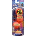 thumbnail image 1 of SPACE JAM: A New Legacy - Pack de 4 - 2" Lebron, Pato Lucas, Lola Bunny, & 1 Mystery F Moose Toys Moose Toys, 1 of 2