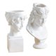 thumbnail image 1 of 2 jarrones de resina, jarrón , jarrón , jarrón, 1 of 9