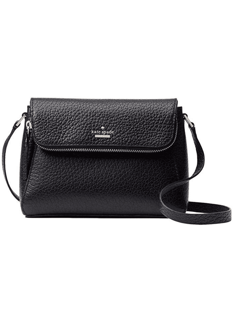 Kate Spade Carter Street Berrin Handbag | Pebbled Leather  display picture 1
