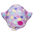 thumbnail image 2 of Squishmallows 14" - Aziza the Purple Stingray, 2 of 2