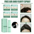 thumbnail image 6 of Dry Hair Spray 100ML - Quick Volume, Long Lasting Refreshing Spray, Oil Control, Volumizing, Non-Sticky, for All Hair Types, Hair Lift, Easy to Use, for Special Occasions, Instant Makeup Organizers, 6 of 9