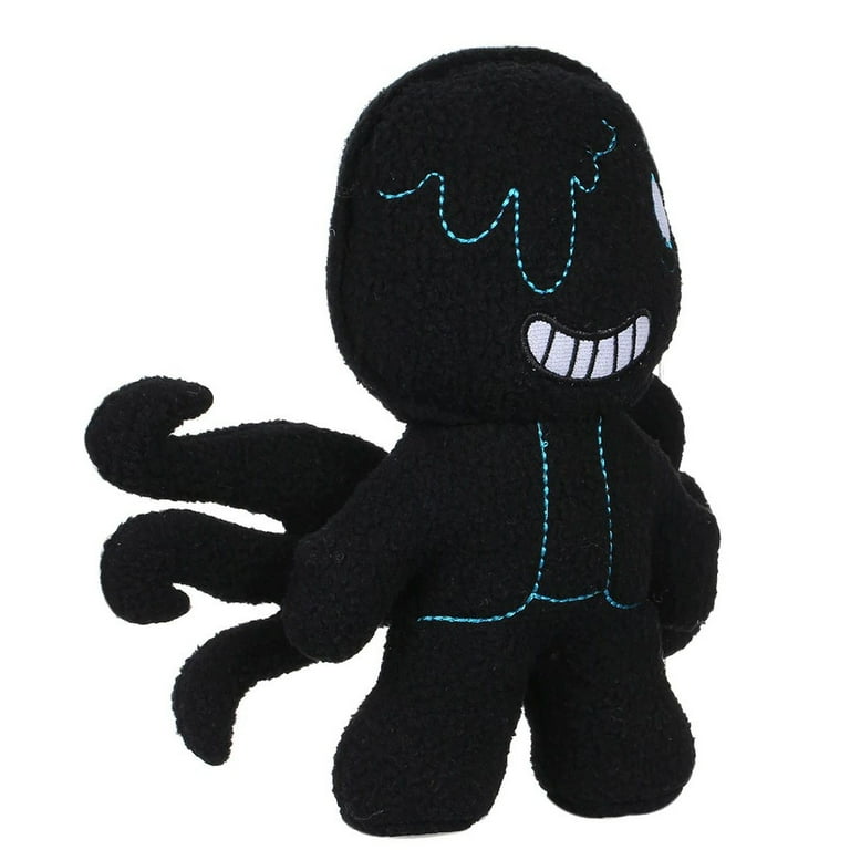 Nightmare Sans - 10 Undertale Plush Stuffed Animal Kids Toy Plushie 