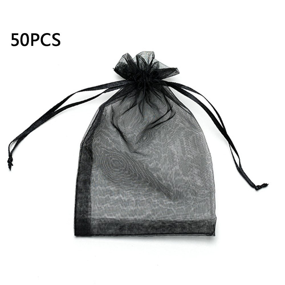 mesh drawstring bolsas walmart