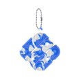 thumbnail image 3 of 40 UNIDS Forma Llavero Pop It Kids Toys Easter Basket Stuffers Fidgets Packs Juguetes Sensoriales Stress Toys Party Fidget Pack Juguete de Regalo para Niñas Niño XianweiShao 8390615111973, 3 of 5