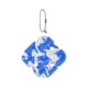 thumbnail image 3 of 40 UNIDS Forma Llavero Pop It Kids Toys Easter Basket Stuffers Fidgets Packs Juguetes Sensoriales Stress Toys Party Fidget Pack Juguete de Regalo para Niñas Niño XianweiShao 8390615111973, 3 of 5