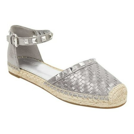 Women's Marc Fisher Graze Ankle Strap Espadrille