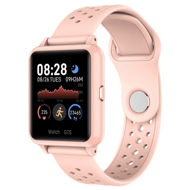 19 Cheapest Full Screen Relogio Bluetooth Smartwatch Ip67 Digital Smart Watch For Android Ios Phone Walmart Com Walmart Com