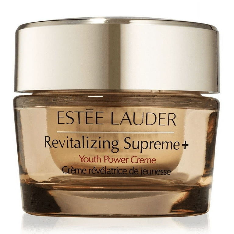 Revitalizing Supreme+ Skincare Collection | Estée Lauder