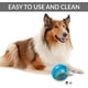 thumbnail image 5 of Pelota para perros OurPets IQ Treat Ball Alimentador lento, 5 of 24