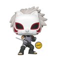 thumbnail image 5 of FUNKO POP Figura de acción Juguete infantil Coleccionable Regalo de cumpleaños Modelo de decoración infantil Regalo para amigos Coleccionable, 5 of 5