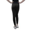 thumbnail image 4 of Moomaya High Waist Leggings For Womens Pull On Soft Yoga Pants-PC, 4 of 6