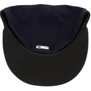 Men's New Era Navy New York Yankees Game Authentic Collection On-Field 59FIFTY Fitted Hat