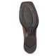 thumbnail image 3 of Bota vaquera ARIAT Booker Ultra Slip On para hombre, 3 of 5