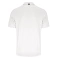 thumbnail image 3 of Men's Cutter & Buck White FC Dallas Forge Eco Stretch Recycled Polo, 3 of 3