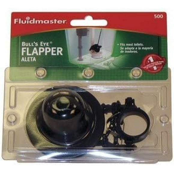 Fluidmaster Flappers