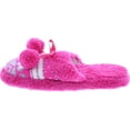 thumbnail image 2 of Static Footwear Womens Slip On Fashion Warm House Slippers, 2 of 7