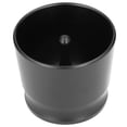 thumbnail image 3 of 304 Stainless Steel Coffee Dosing  Powder Receiver Container Coffee Accessories for 58mm, 3 of 7