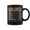 White, variant on Leo Facts Zodiac Sign Astrology Birthday Horoscope Coffee Mugs