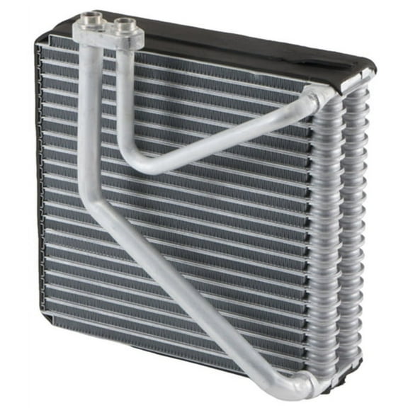 Four Seasons A/C Evaporator Core P/N:64046 Fits select: 2007-2011 CHEVROLET AVEO, 2009 PONTIAC G3 WAVE