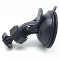 thumbnail image 6 of Car Recorder Mounting Brackets, Heavy Duty Suction Cups, Suction Cup Holder, 360 Adjustable Angle, T interface, Auto Glass, Rubber Grip, Black, 2 Pc, 6 of 8