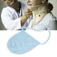 thumbnail image 5 of Protector De Estoma De Cuello, Cubierta De Traqueotomía De Longitud Ajustable, Aislamiento Térmico Ligero A Prueba De Polvo Para Laringectomía, 5 of 7