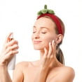 thumbnail image 1 of WEUVEB 2Ud De Y Muñequera Roja Con Fresa Para Facial, 1 of 8