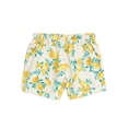 thumbnail image 2 of Wonder Nation Girls' Pull On Shorts, Sizes 4-18 & Plus, 2 of 3