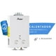 thumbnail image 3 of Calentador 6L instantáneo Primo para gas L.P. Reacondicionado blanco, 3 of 7