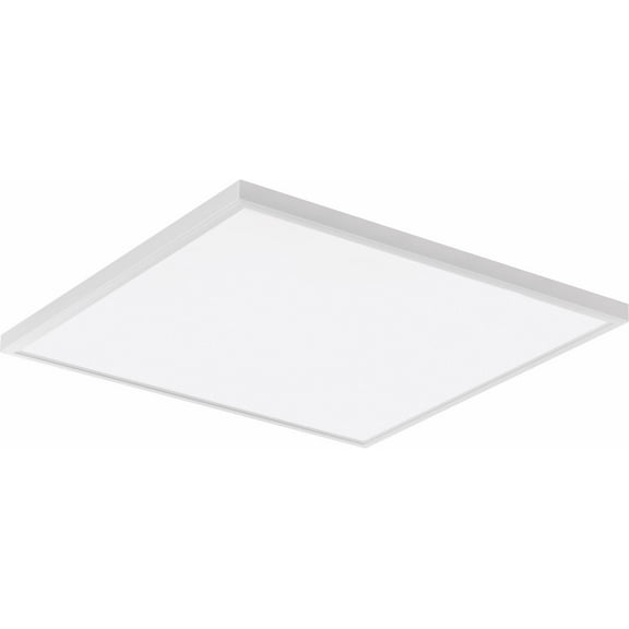 Lithonia Lighting Cpanl 2X2 33Lm Sww7 120 Td Dcmk Contractor Select Cpanl 24" X 24"