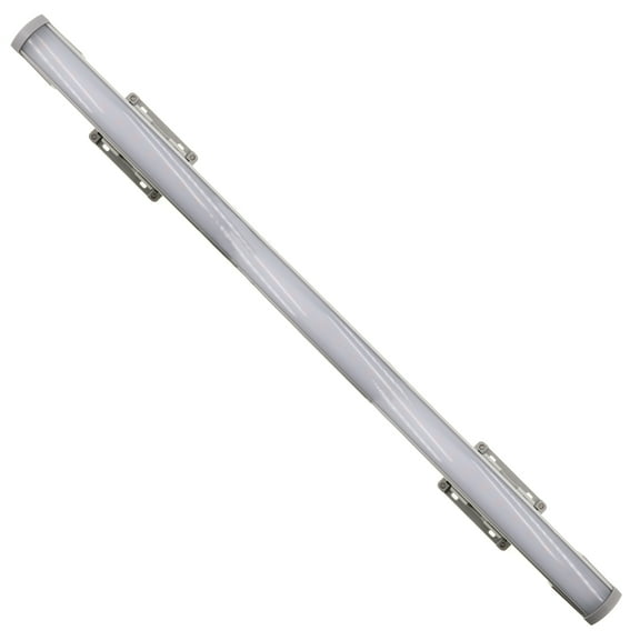 ModaLIGHT MCE-SO-S1-S-27H-4 Cove Exterior LED Light, ELV, 2700K, 48-Inch