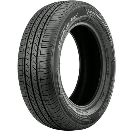 Nexen NBlue EV All Season 205/60R16 92H Electric Vehicle Tire