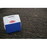 Igloo 7 qt. Playmate Pal Cooler Ice Chest, Blue