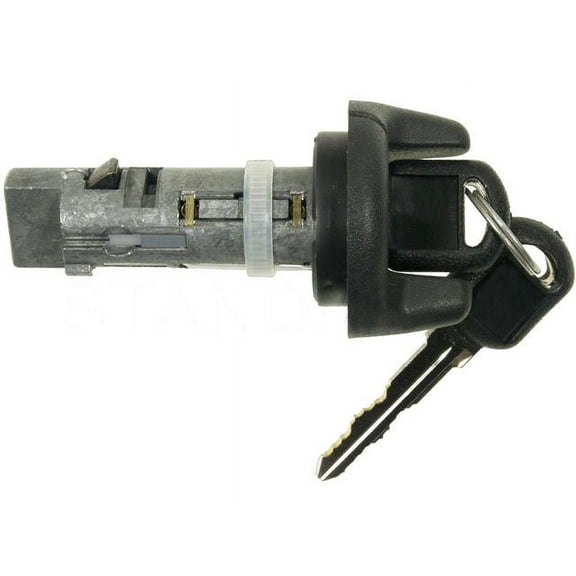Ignition Lock Cylinder - Compatible with 1998 - 2002 GMC Yukon 1999 2000 2001