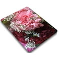 thumbnail image 5 of KSK KAISHEK Hard Case Compatible Old Version MacBook Air 13" with Not Retina Display No USB-C Model: A1369 & A1466( Pink series 0308), 5 of 5