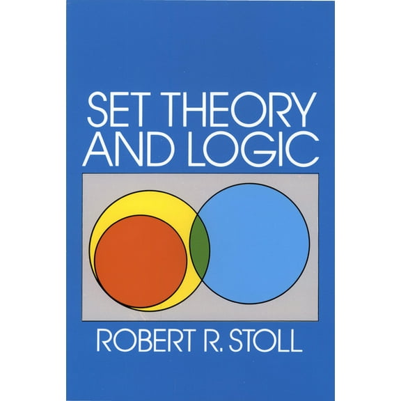 Dover Books on Mathematics Set Theory and Logic, (Paperback)