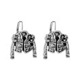 thumbnail image 1 of Chaqueta de torero con diseño creativo de Cufflinks para hombre, 1 of 2