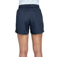 thumbnail image 2 of Ladies' Zone Performance Short - SPORT DARK NAVY - XS, 2 of 3