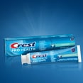 thumbnail image 2 of Crest Pro-Santé Dentifrice à Formule Douce, Pâte Menthe Vive, 2 of 11