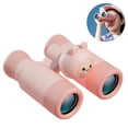 thumbnail image 2 of Telescopio compartido para niños, mini binocular individual desmontable, juguete de regalo para exteriores con enfoque de alta definición, 2 of 8