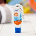 thumbnail image 4 of Equate Sport Sunscreen Lotion, SPF 50, 1.5 fl oz, 4 of 10