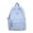 Blue, variant on Aesthetic Canvas Backpack for Women Men Preppy Backpack Grunge Hippie Boho Japanese College Laptop Book Bag
