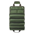 thumbnail image 2 of Roll Bag,Father's Day Dad With Pouches Men Women Tool Men Pouches Father's Portable Tool Duty Tool Roll- Tool Heavy Duty Roll Heavy Roll- Tool Portable Duty Roll- Heavy, 2 of 6